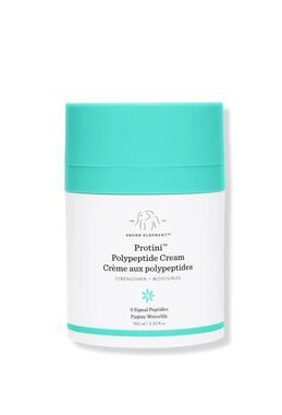 Drunk Elephant Protini Polypeptide Cream 100ml / 3.3oz NEW & SEALED Full Size